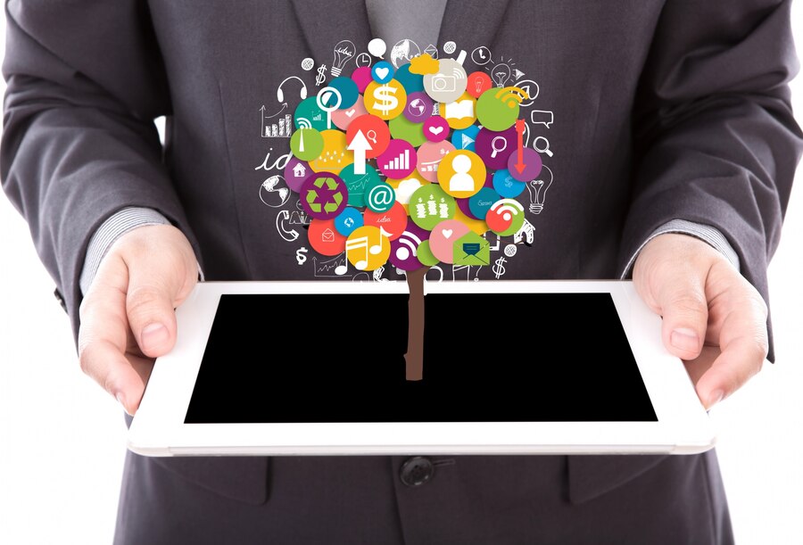 Social Media Management Software: Tools for Effective Management