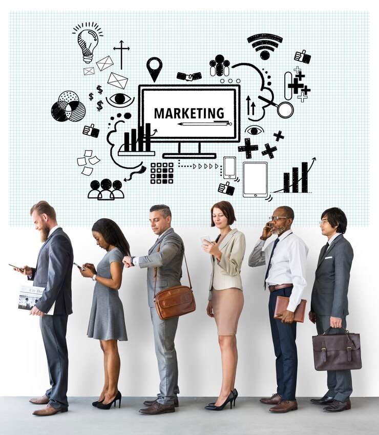 How is Digital Marketing Important for Business? 