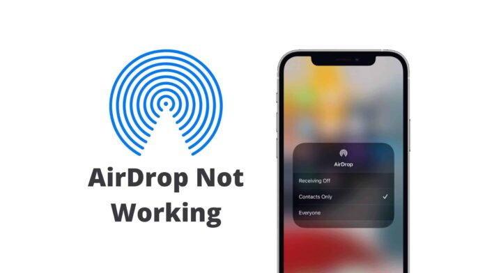 Clever Ways to Resolve AirDrop Issues on Apple Devices