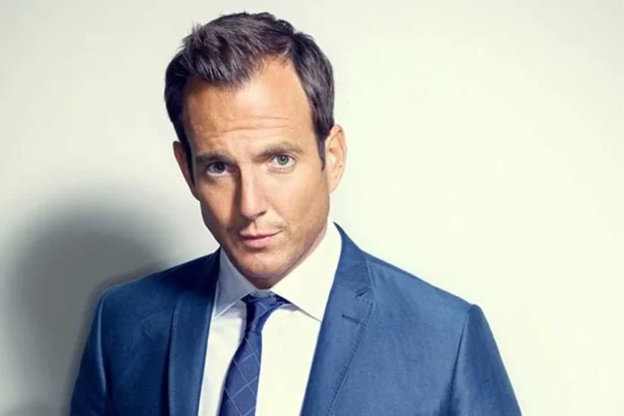 Emerson James Arnett: The Influential Father Behind the Iconic Actor Will Arnett