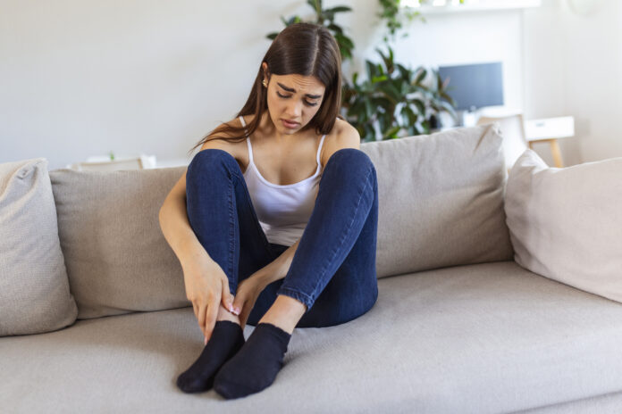 Ankle Pain: Causes, Treatments, and Prevention Tips