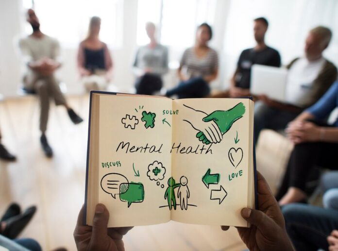 Mental Health Charities: Supporting Well-being