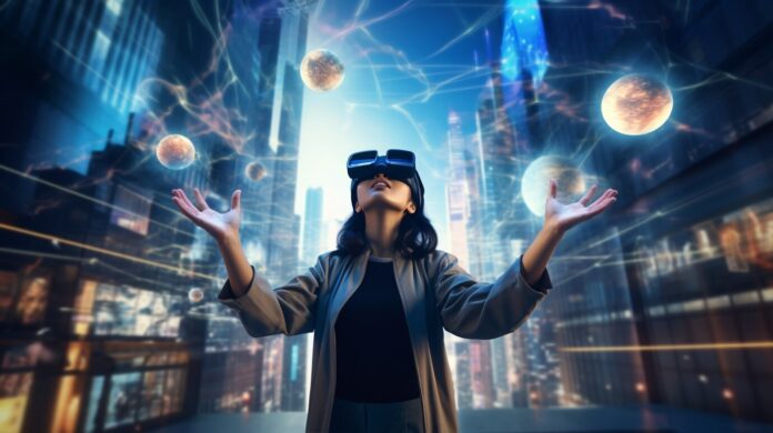 Virtual Worlds: Exploring the Future of Digital Environments