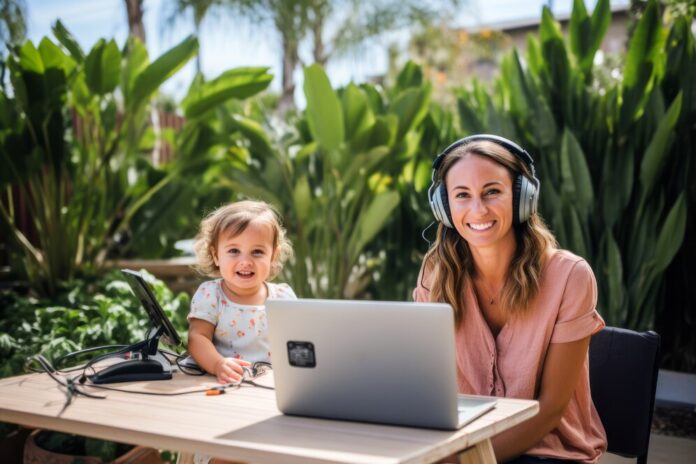 Best Online Jobs for Stay-at-Home Parents: Earn from Home
