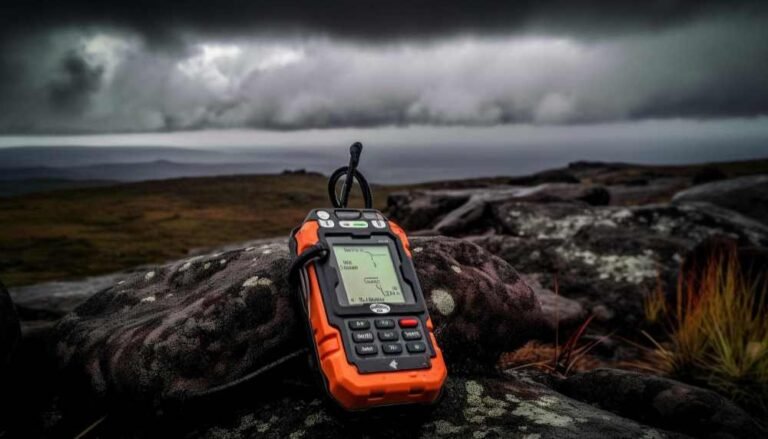 A Comprehensive Guide to the Cen Tech Digital Clamp Meter