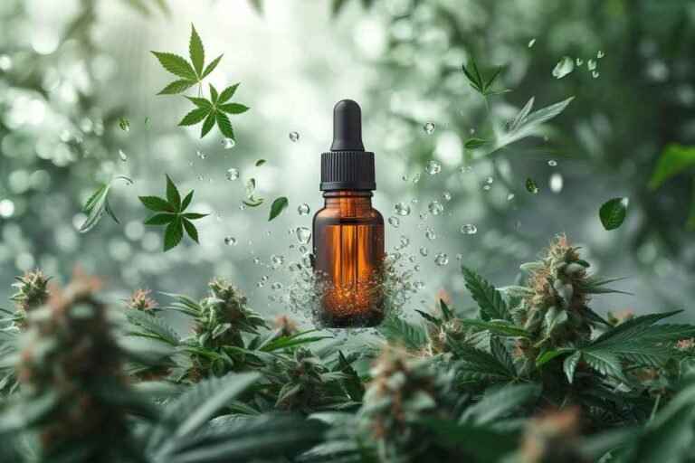  Alive and Kicking CBD Elevating Wellness with Natural Solutions