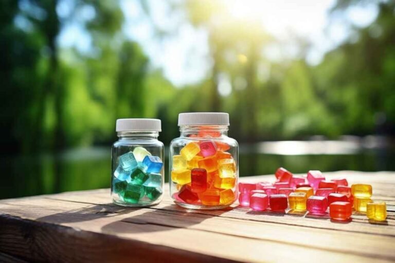 BioHeal CBD Gummies A Natural Path to Wellness (Review & Benefits)