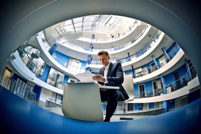 Business Administration and Management Key Concepts and Career Opportunities