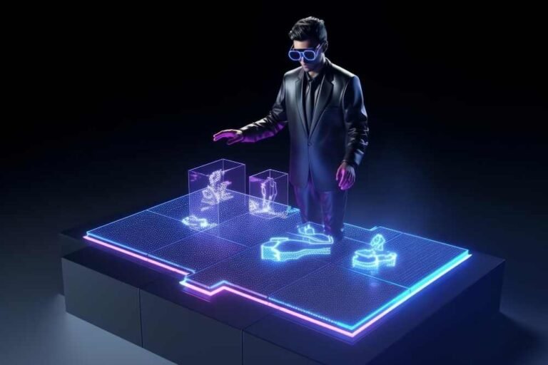 Business Tech Ninjas Mastering Technology for Business Success