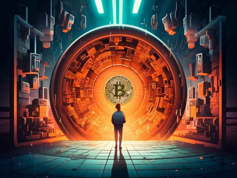  Creative Crypto Names Ideas for Your Next Blockchain Project