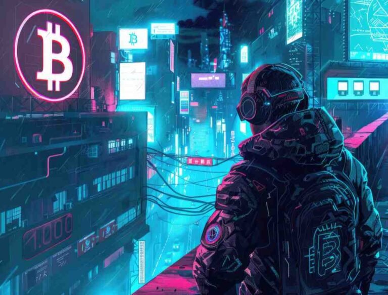 Crypto Patel – A Rising Star in the Crypto Space