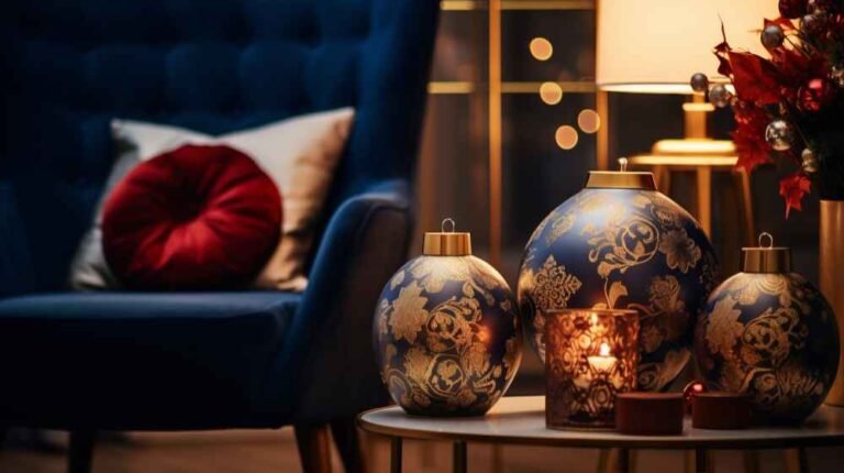 Embracing Venetian Style Home Decor A Touch of Elegance and Charm