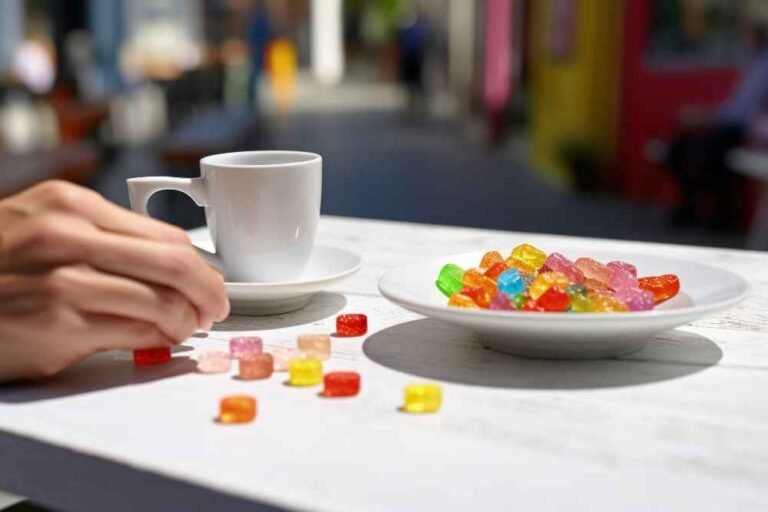 Exploring CBD Gummies in Japan Benefits, Regulations, and Popular Brands