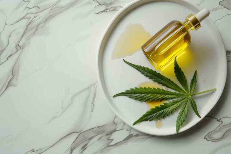  Exploring CBD Nauda Benefits of Cannabidiol