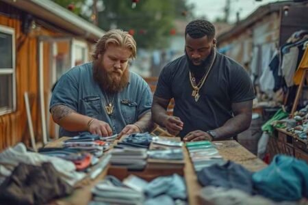 Exploring the Culture of Gay Cruising at Home Depot - entrepreneurways.com