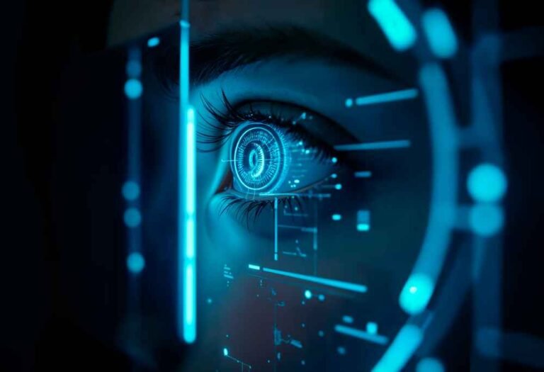 Eye Tech Optometry: Your Partner in Vision Health