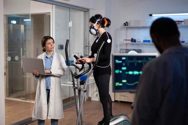 How Future Healthcare Technology is Elevating At-Home Care