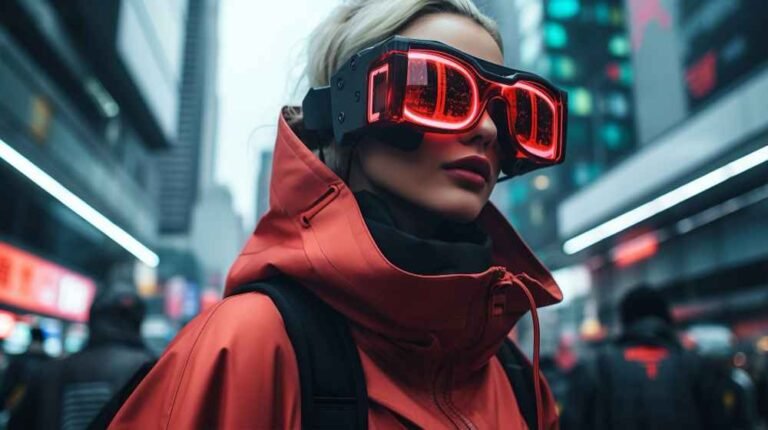 The Rise of the Crypto Jacket A Trendy Blend of Fashion and Technology