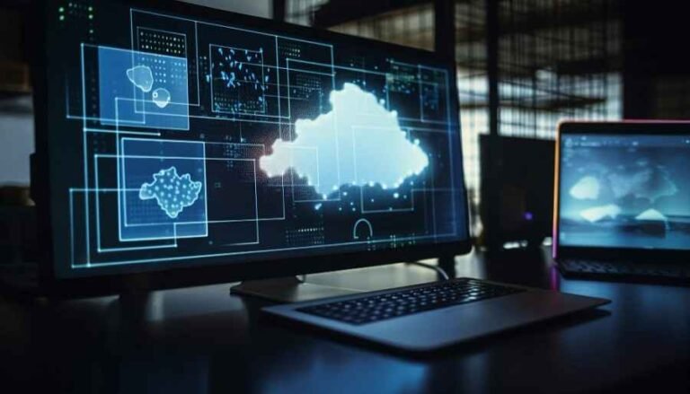 Top AI Cloud Business Management Platform Tools for 2025