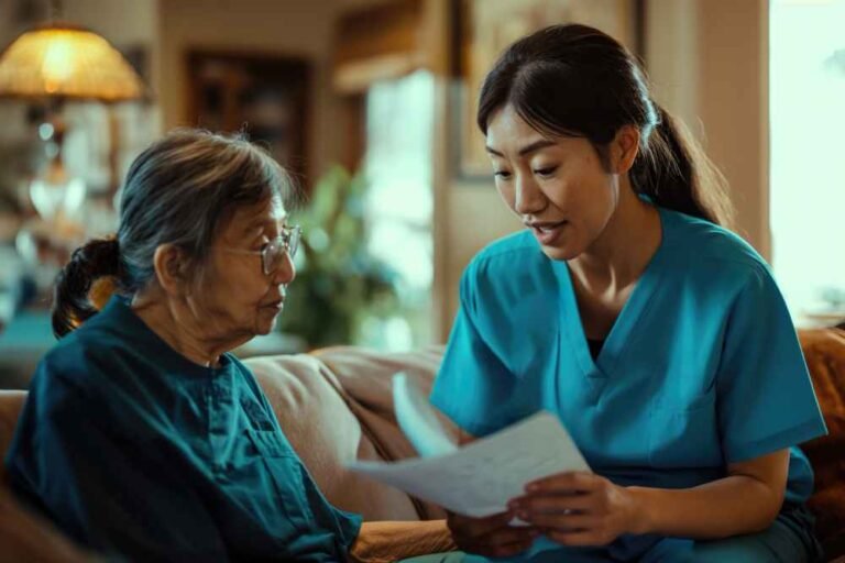  Understanding Home Care Terminology for Better Care Management