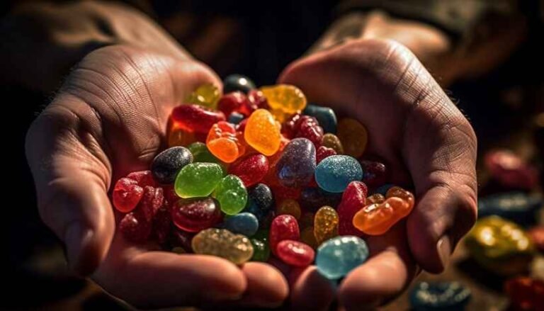 Unveiling the Benefits of BioCore CBD Gummies